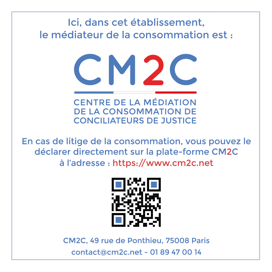 CM2C logo